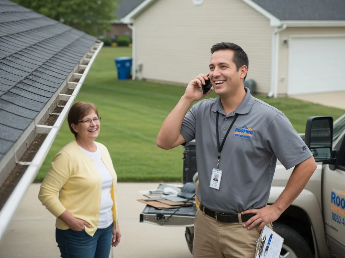 Local Roofing Contractors Diamond, OH FAQs